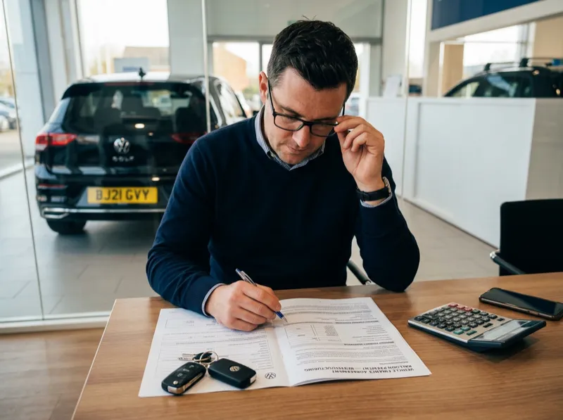 Can I Refinance My Balloon Payment?