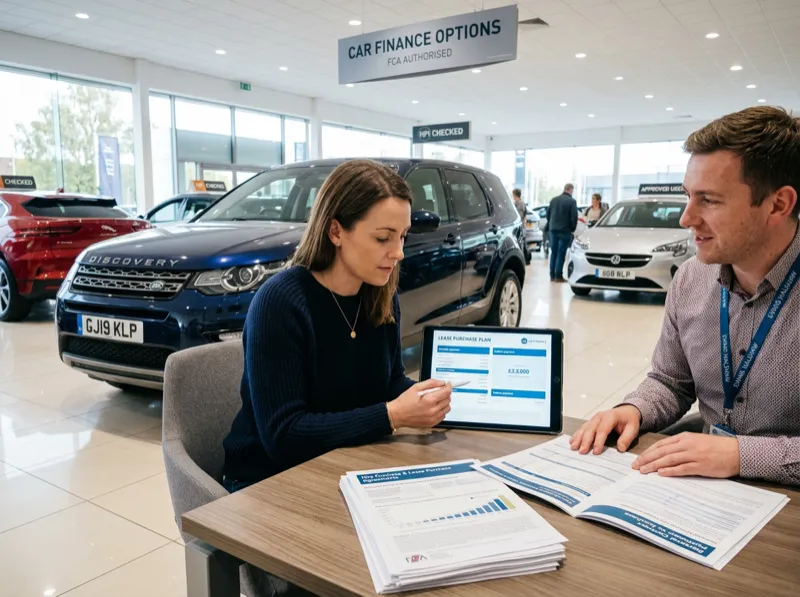 Can I Refinance My Car With Bad Credit?