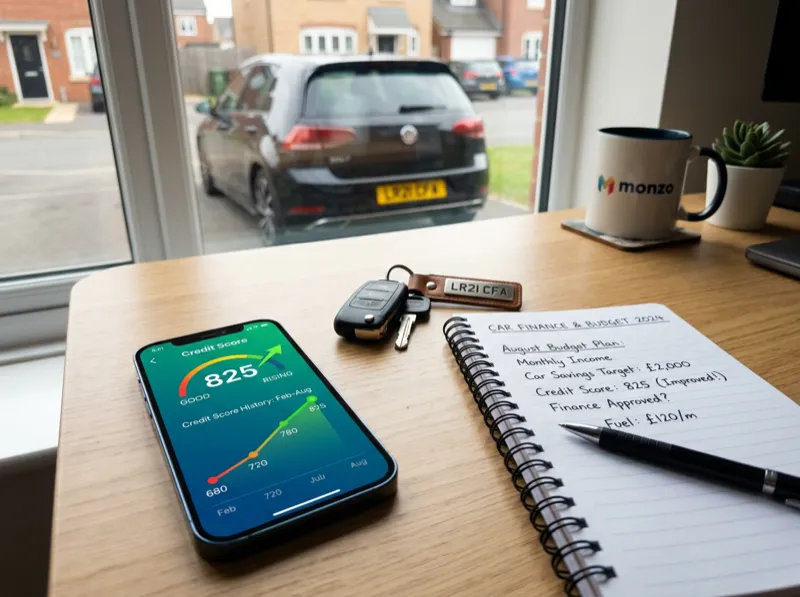 How to Choose the Right Car for Your Budget