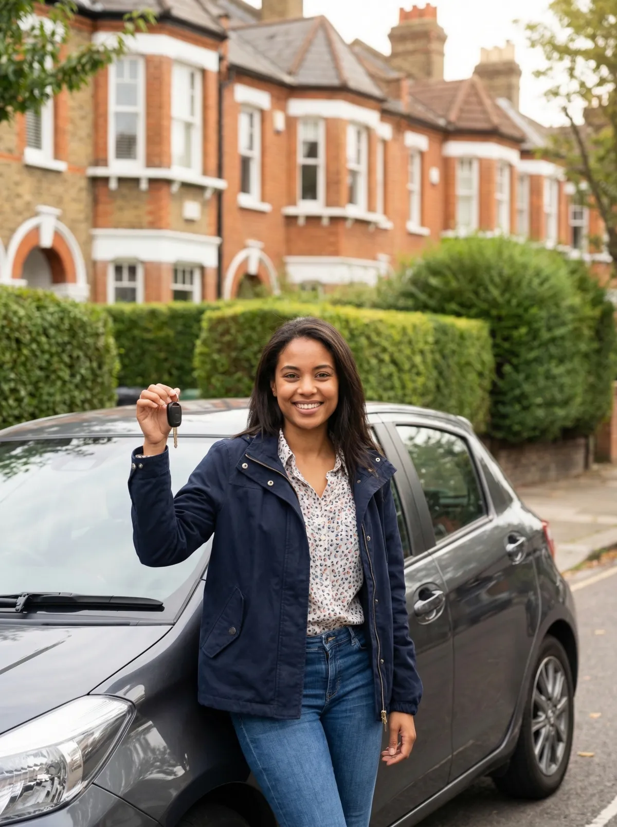 New to the UK? How to Get Car Finance as an Immigrant